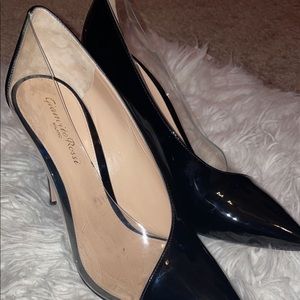 Gianvito Rossi High Heels
